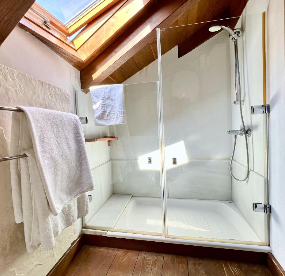 Apartamentos Rurales El Lleron Caso Zewnętrze zdjęcie