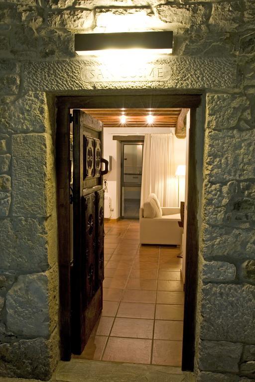 Apartamentos Rurales El Lleron Caso Zewnętrze zdjęcie